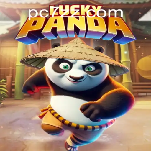 Discover the Excitement of LuckyPanda: The Ultimate Gaming Experience