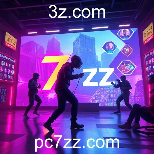 O Impacto de 7zz no Cenário de Jogos em 2025