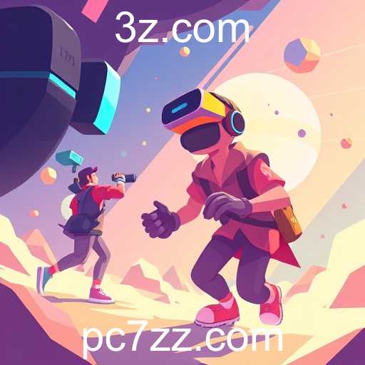 A Ascensão dos Jogos Interativos do 7zz em 2025