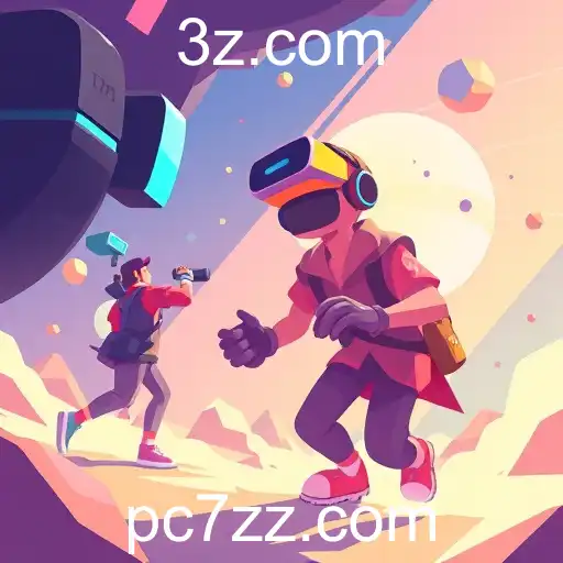 A Ascensão dos Jogos Interativos do 7zz em 2025