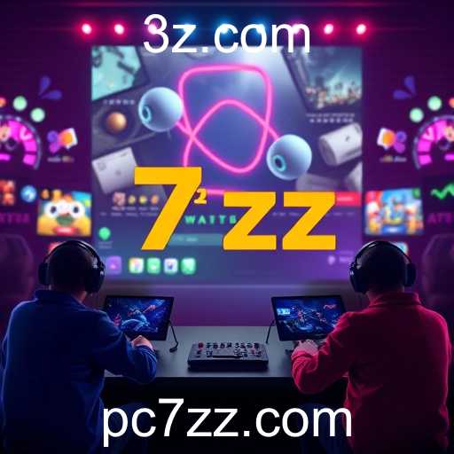 7zz: O Fenômeno dos Games em 2025