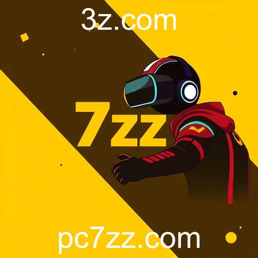 A Ascensão da 7zz na Indústria de Jogos