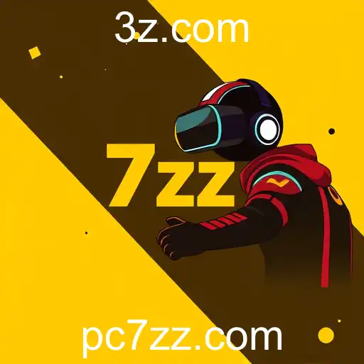 A Ascensão da 7zz na Indústria de Jogos