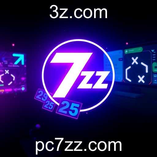 A Ascensão da 7zz no Cenário dos Jogos Online