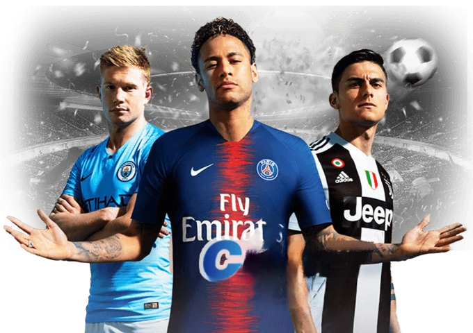 Muitas apostas esportivas na 7zz sports