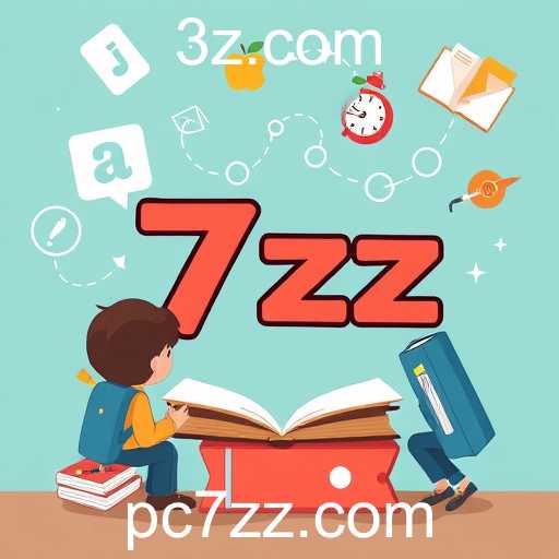 Explorando a Categoria de Educação nos Jogos do 7zz