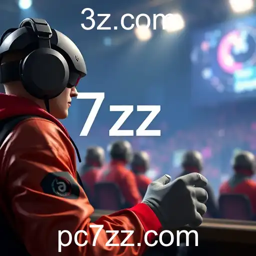 Tendências e Novidades no Mundo dos Jogos: A Era 7zz