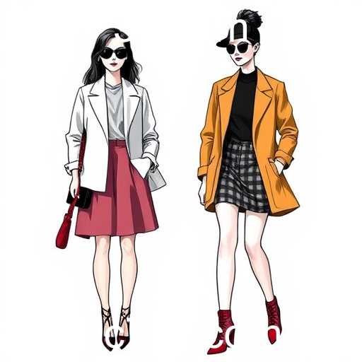 Explorando a Moda através de Jogos de Palavras