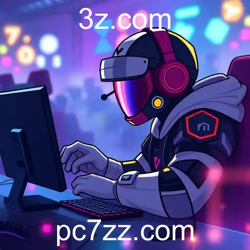 A Ascensão da 7zz no Cenário de Jogos em 2025