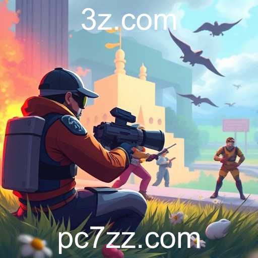 Avanços na Indústria de Jogos em 2025