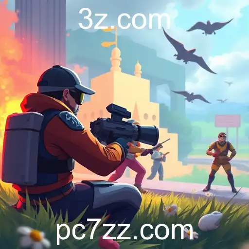 Avanços na Indústria de Jogos em 2025