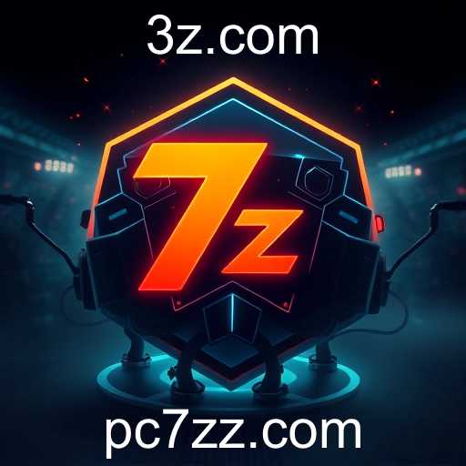 Explorando a Ascensão do 7zz no Mundo dos Games