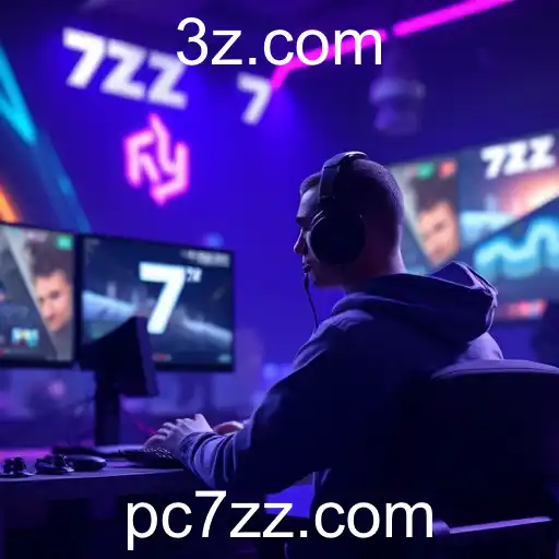 A Revolução do Gaming e o Papel da 7zz