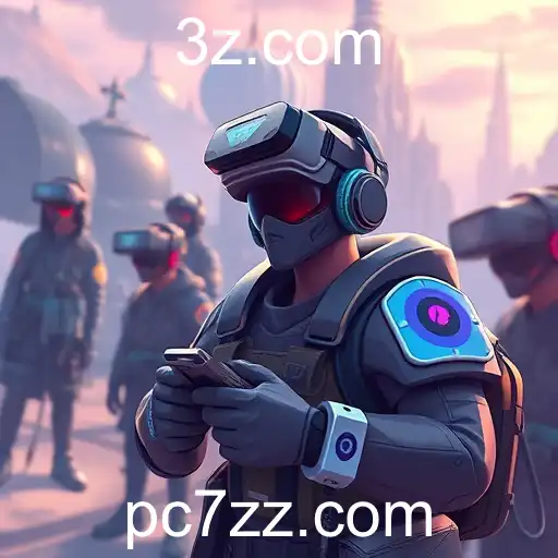 Tendências e Inovações no Mundo dos Jogos Online