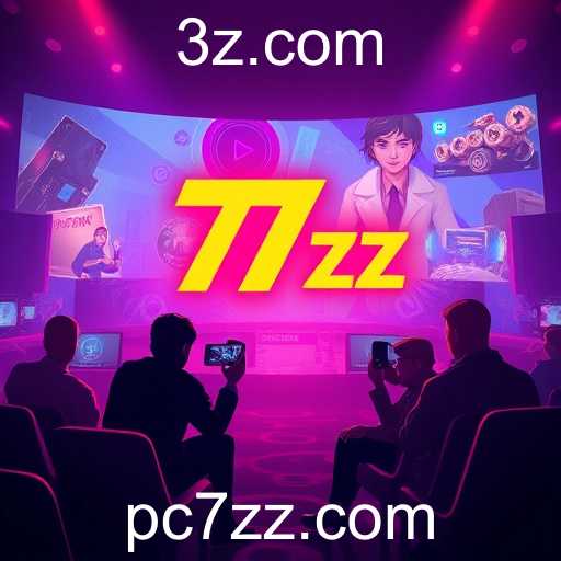 Tendências do Mundo dos Jogos em 2025