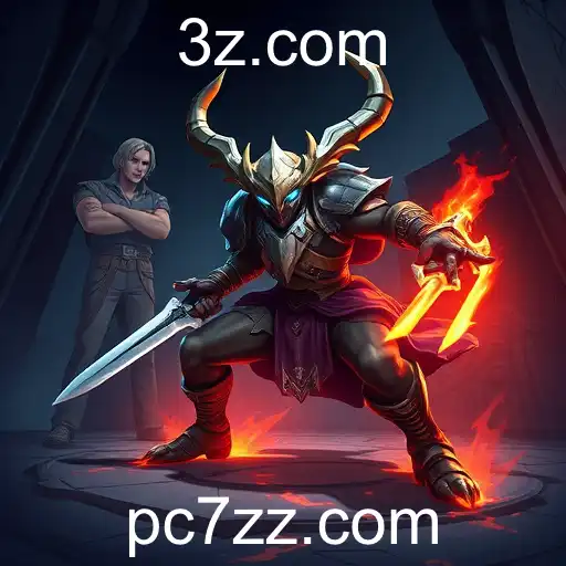 Crescimento e desafios de 7zz em meio à inovação tecnológica