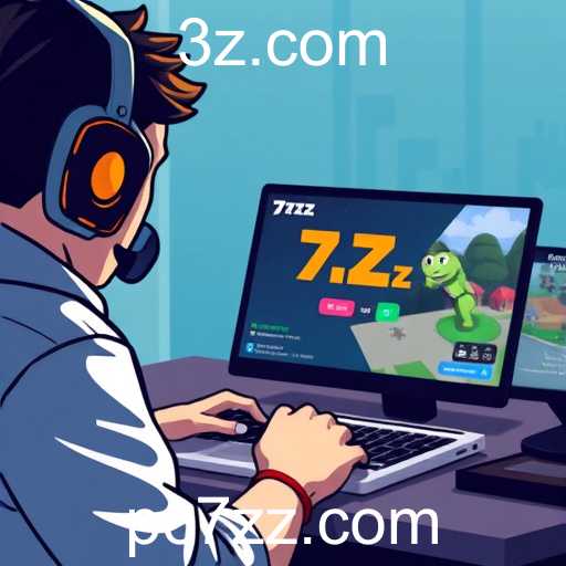 Inovações no Universo dos Jogos Online