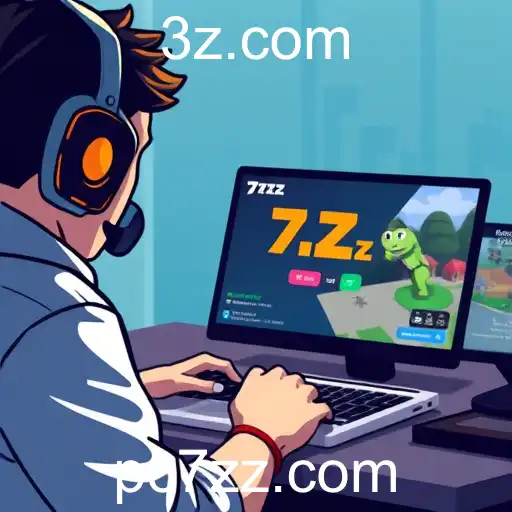 Inovações no Universo dos Jogos Online