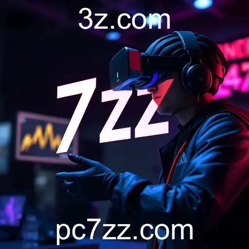 Revolução no Mundo dos Jogos com '7zz'