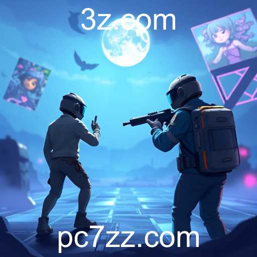 A Revolução dos Jogos Online: A Ascensão de 7zz