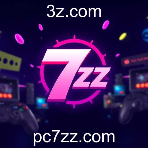 A Ascensão do 7zz nos Cenários de Jogos Brasileiros