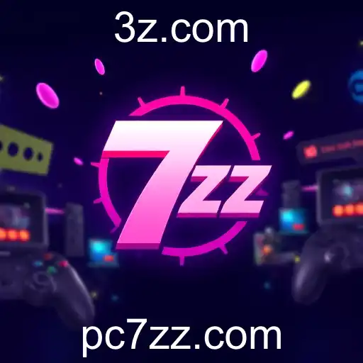 A Ascensão do 7zz nos Cenários de Jogos Brasileiros