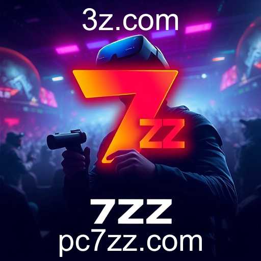 A Ascensão da 7zz no Universo dos Games