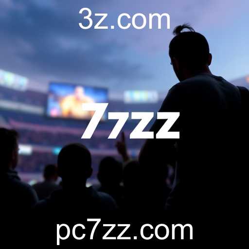 Ascensão do 7zz no Cenário de Jogos Online