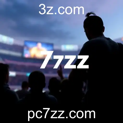 Ascensão do 7zz no Cenário de Jogos Online