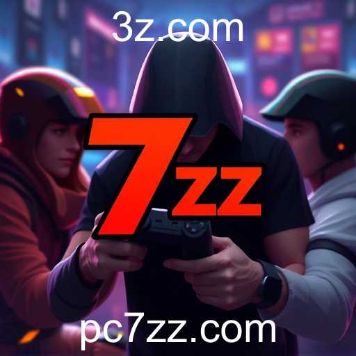 Ascensão da Palavra-Chave '7zz' no Mundo dos Jogos