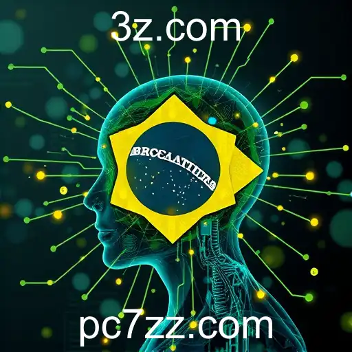 A Ascensão do 7zz no Universo dos Jogos Digitais