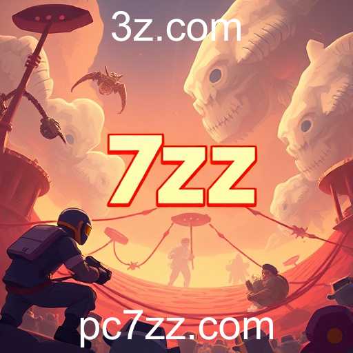 Saga do Jogo ‘7zz’ Continua a Surpreender Fans