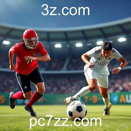 A Influência dos Esportes nos Jogos de Palavras do 7zz
