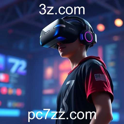 Tendências e Novidades no Mundo dos Jogos em 2025